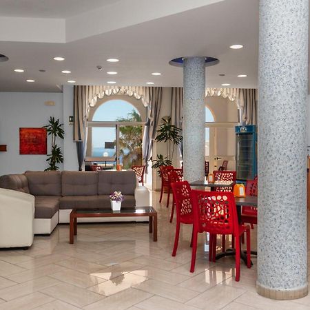Hotel Alize Santa Cesarea Terme Luaran gambar