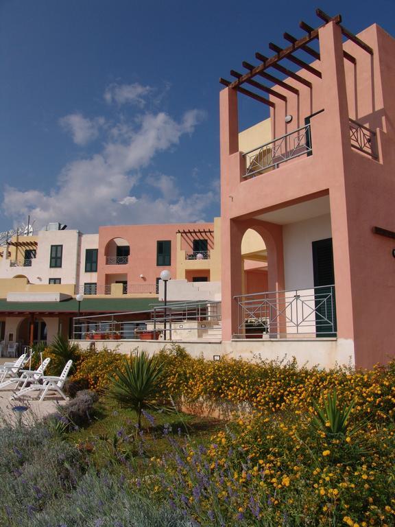 Hotel Alize Santa Cesarea Terme Luaran gambar