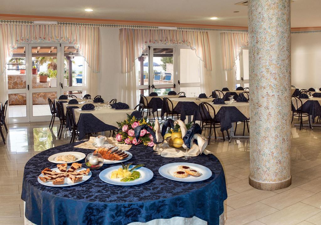 Hotel Alize Santa Cesarea Terme Luaran gambar