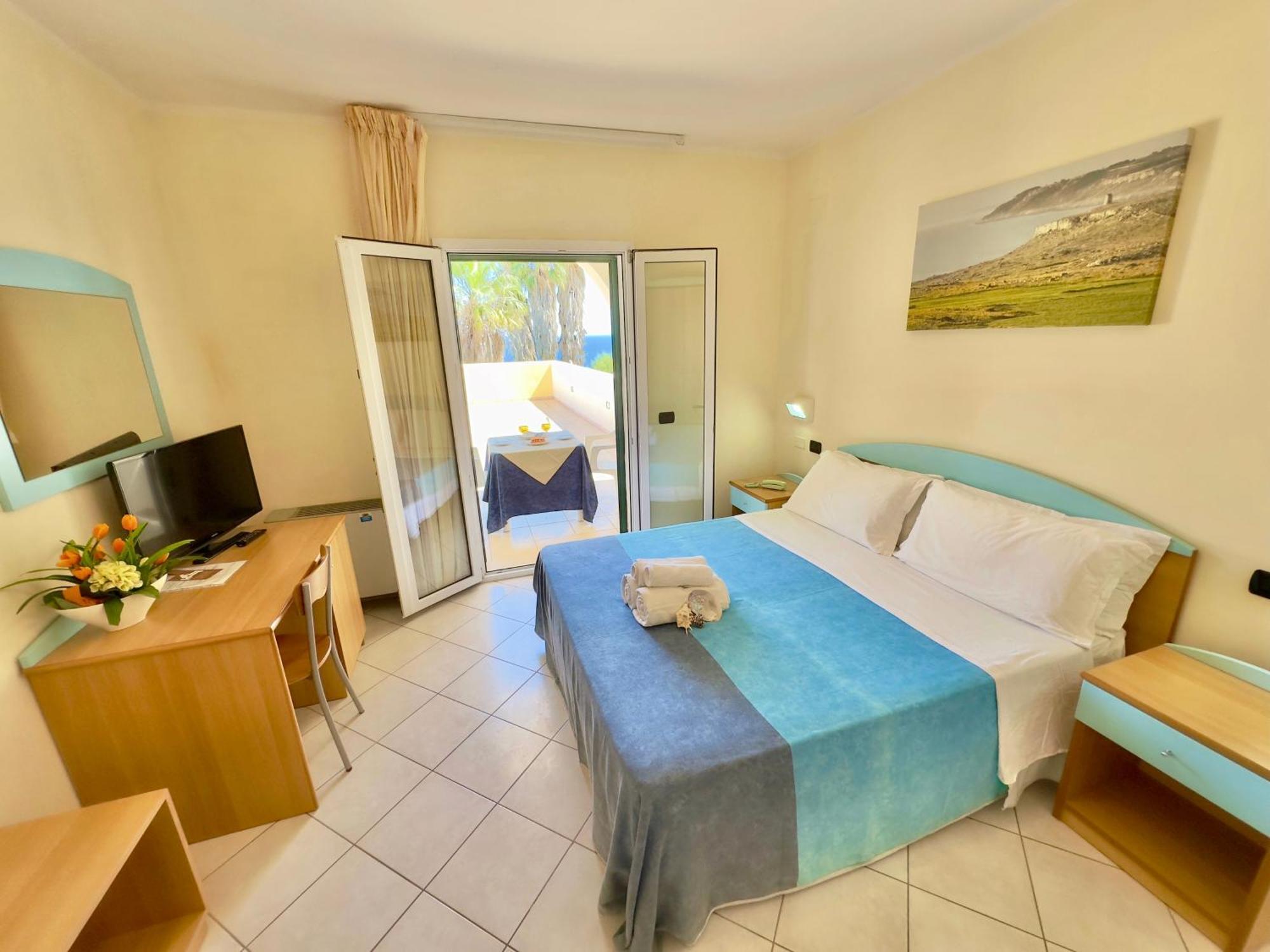 Hotel Alize Santa Cesarea Terme Luaran gambar