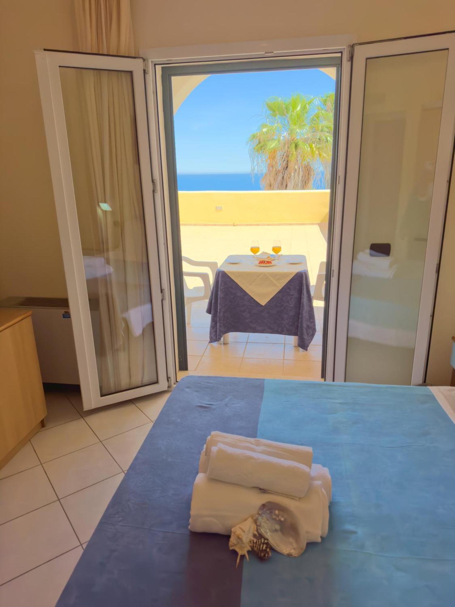 Hotel Alize Santa Cesarea Terme Luaran gambar