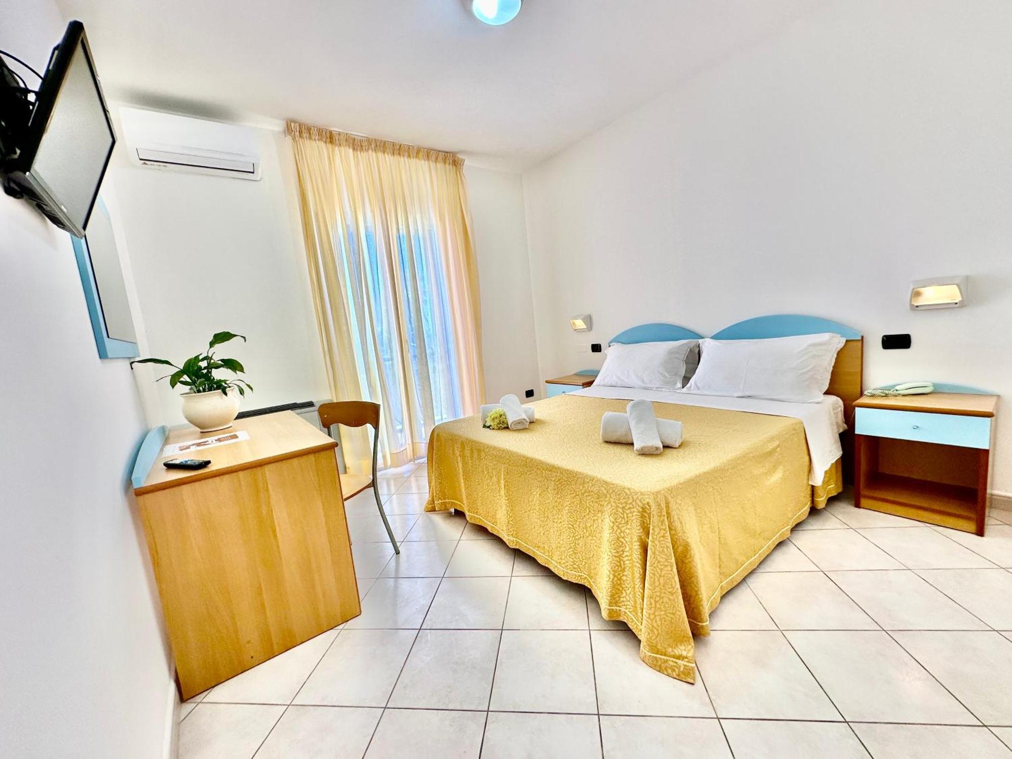 Hotel Alize Santa Cesarea Terme Luaran gambar