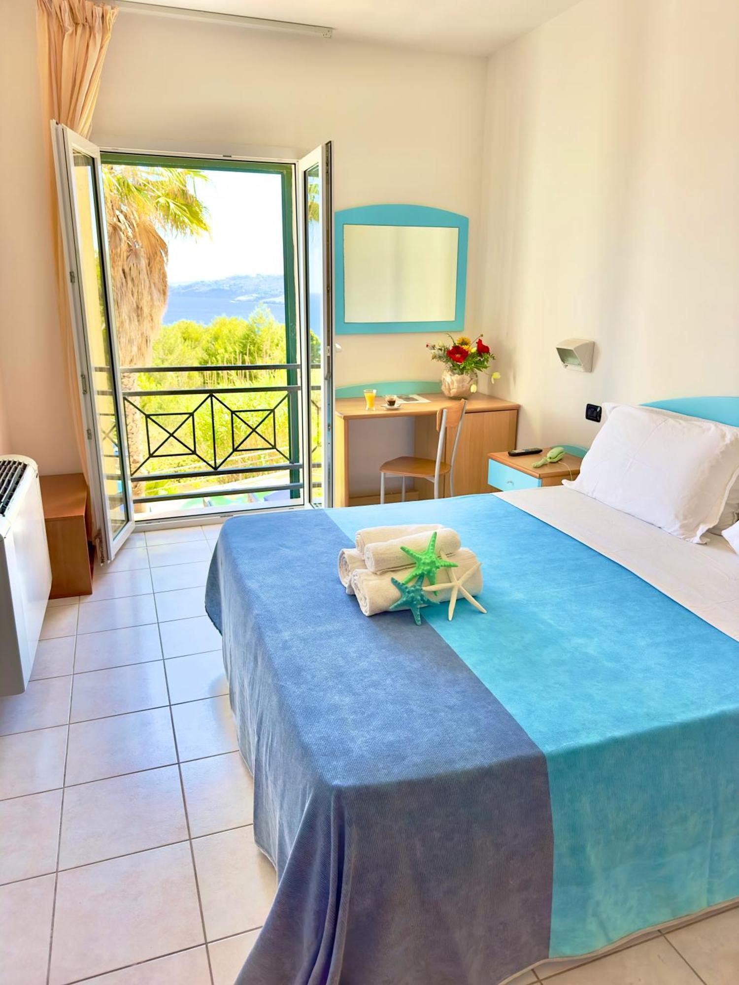 Hotel Alize Santa Cesarea Terme Luaran gambar