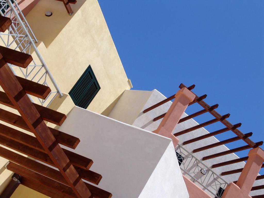 Hotel Alize Santa Cesarea Terme Luaran gambar