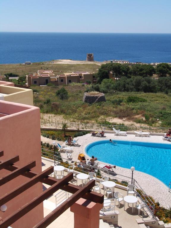 Hotel Alize Santa Cesarea Terme Luaran gambar