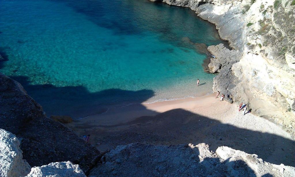 Hotel Alize Santa Cesarea Terme Luaran gambar