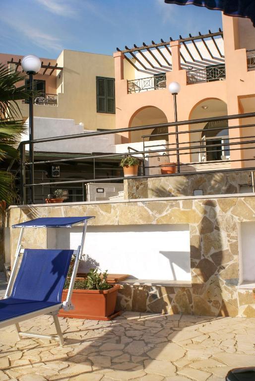 Hotel Alize Santa Cesarea Terme Luaran gambar