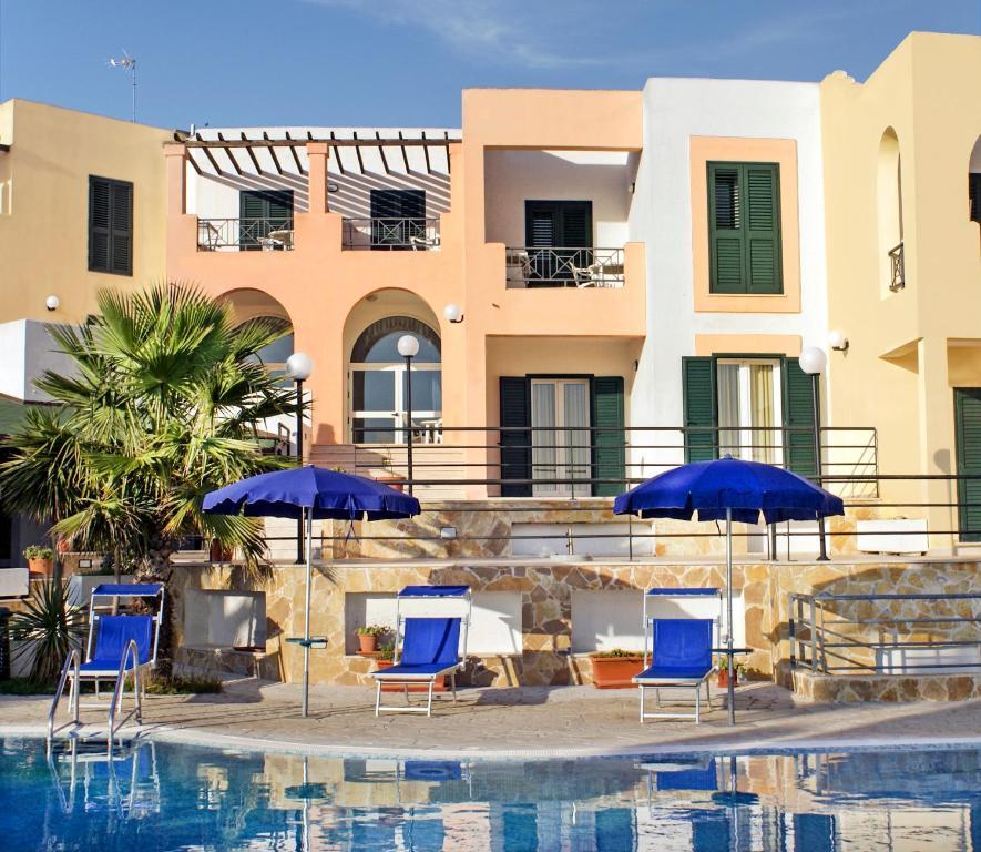 Hotel Alize Santa Cesarea Terme Luaran gambar